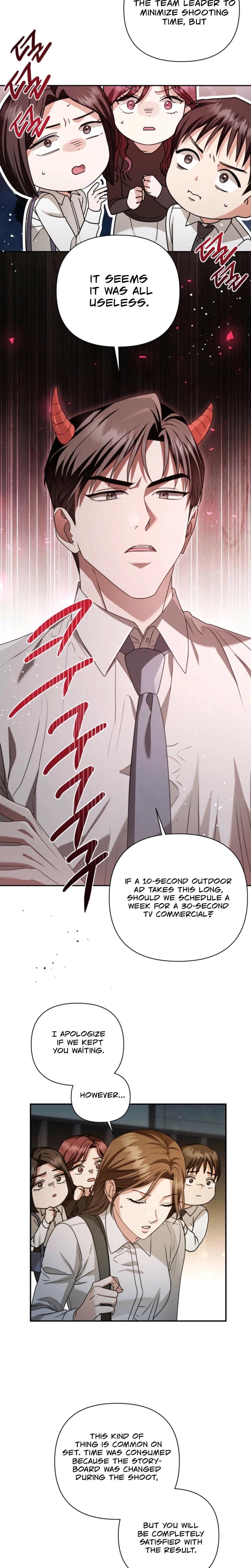 D for Dirty Uncensored, chapter 1, page 20 of 29