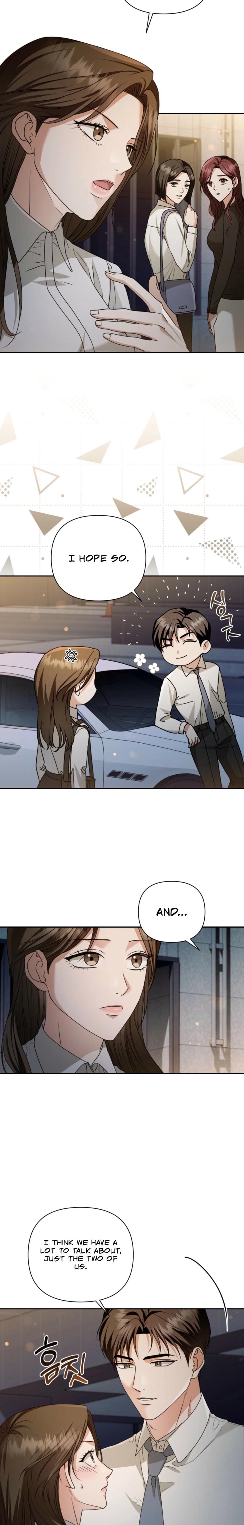 D for Dirty Uncensored, chapter 1, page 21 of 29