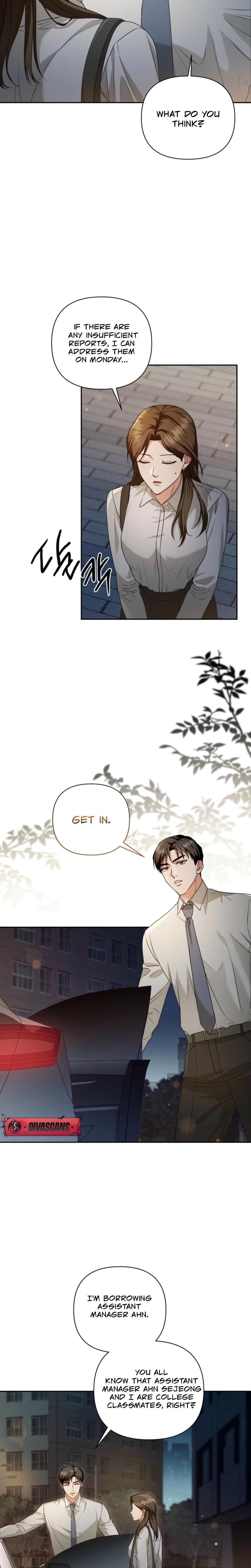 D for Dirty Uncensored, chapter 1, page 22 of 29