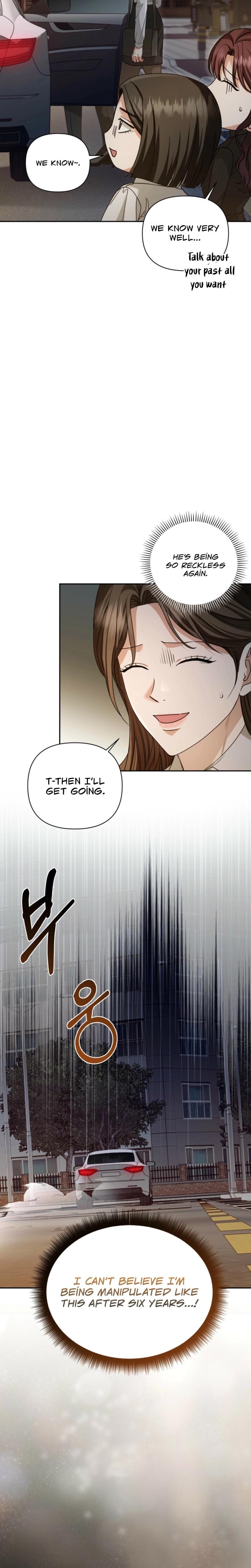 D for Dirty Uncensored, chapter 1, page 23 of 29