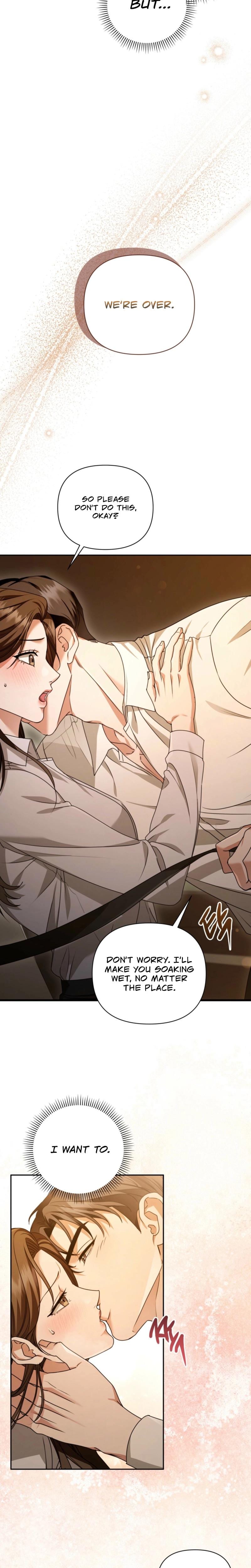 D for Dirty Uncensored, chapter 1, page 26 of 29