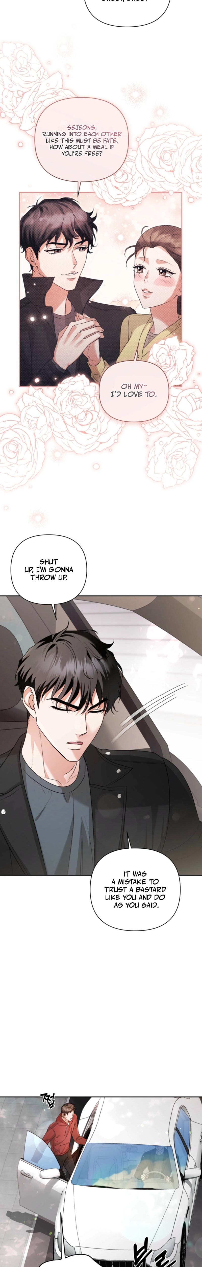 D for Dirty Uncensored, chapter 2, page 15 of 22