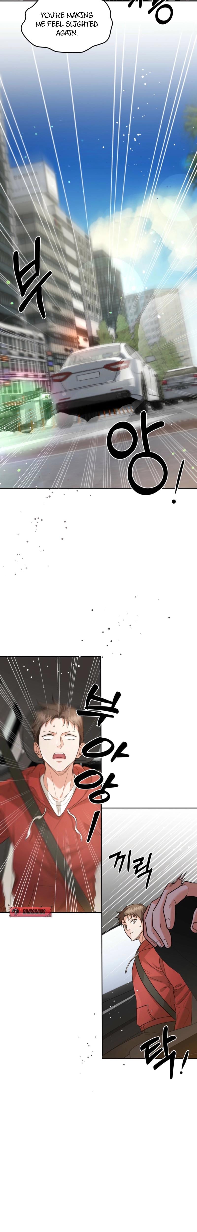 D for Dirty Uncensored, chapter 2, page 16 of 22