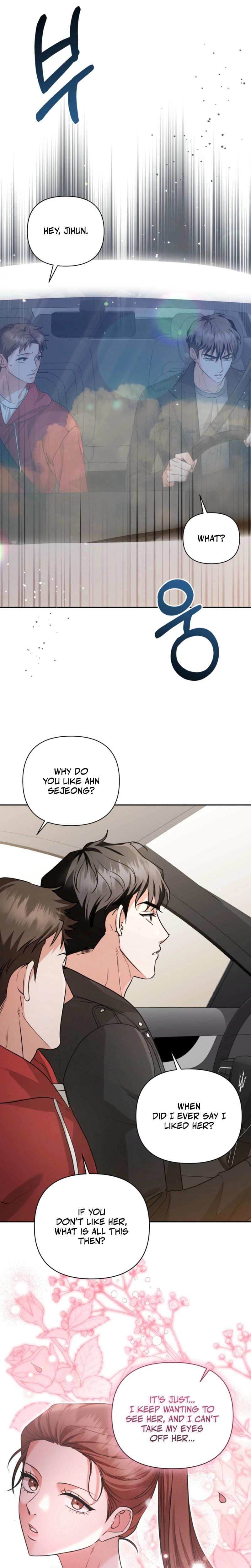 D for Dirty Uncensored, chapter 2, page 17 of 22