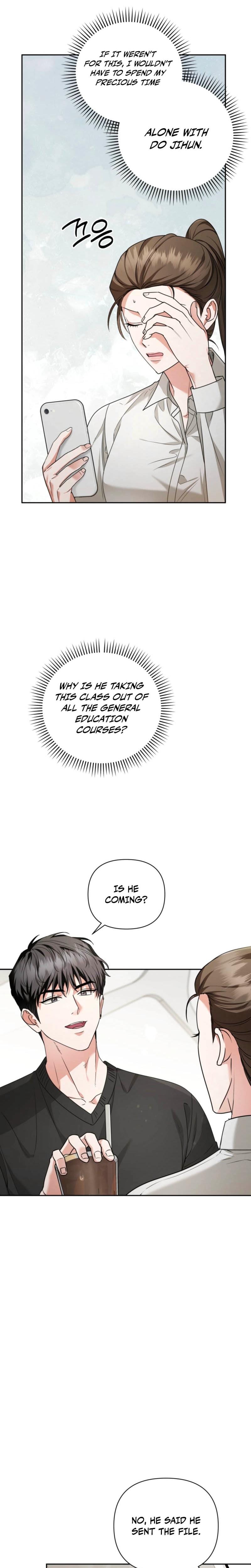 D for Dirty Uncensored, chapter 3, page 7 of 25
