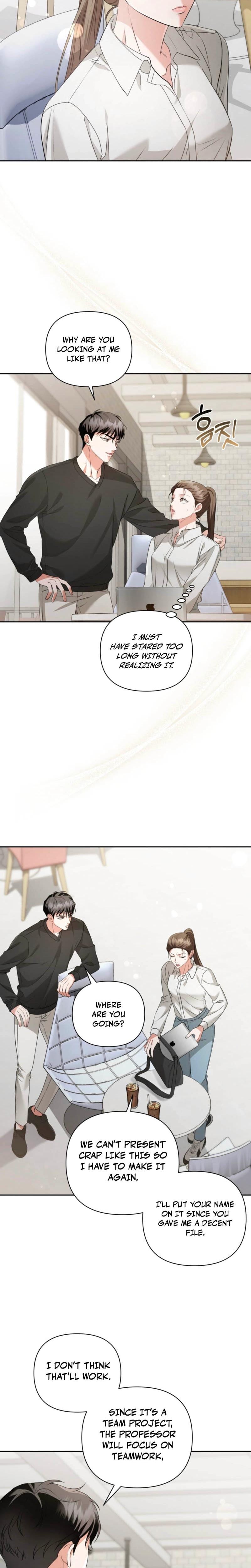 D for Dirty Uncensored, chapter 3, page 10 of 25