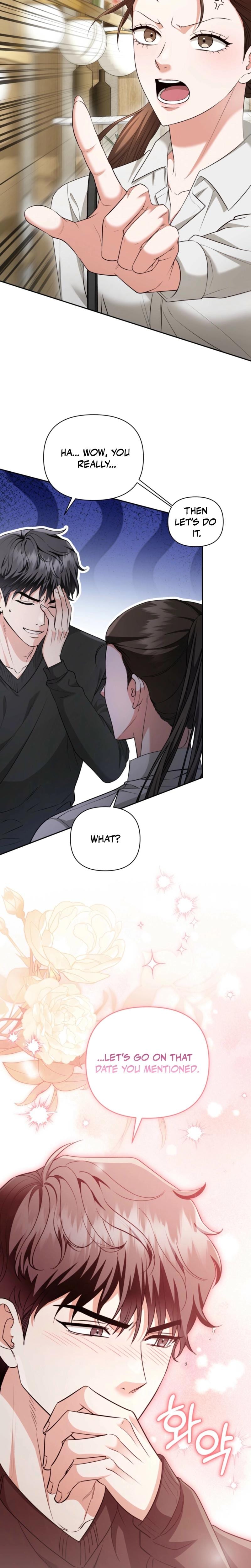 D for Dirty Uncensored, chapter 4, page 7 of 26