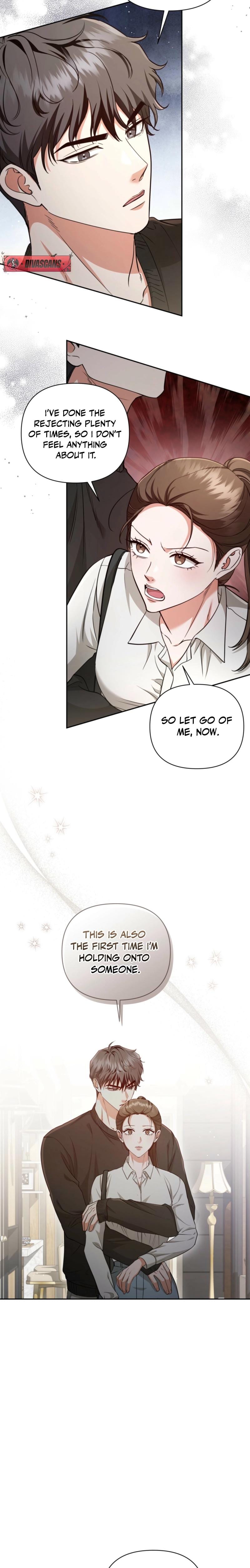 D for Dirty Uncensored, chapter 4, page 9 of 26