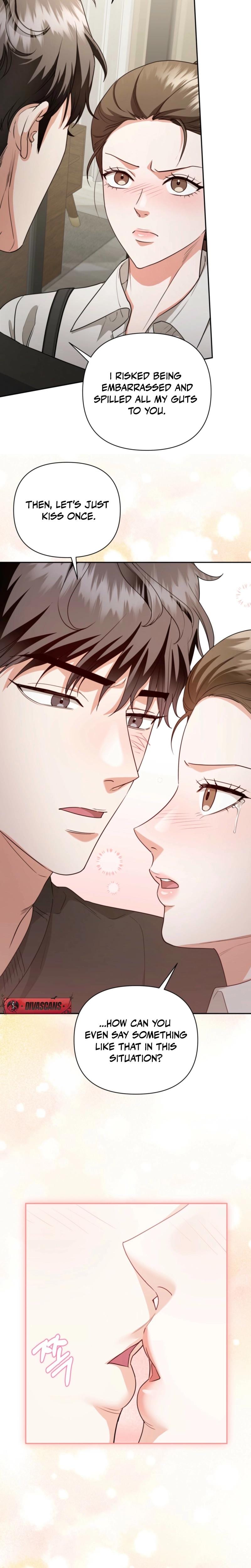 D for Dirty Uncensored, chapter 4, page 14 of 26