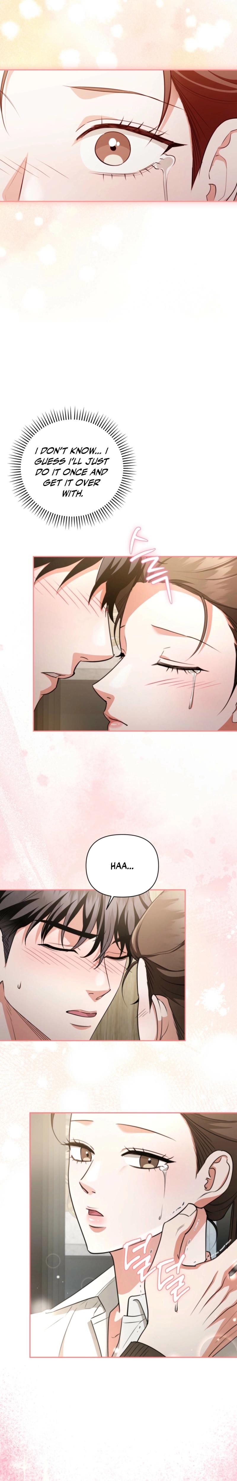 D for Dirty Uncensored, chapter 4, page 15 of 26