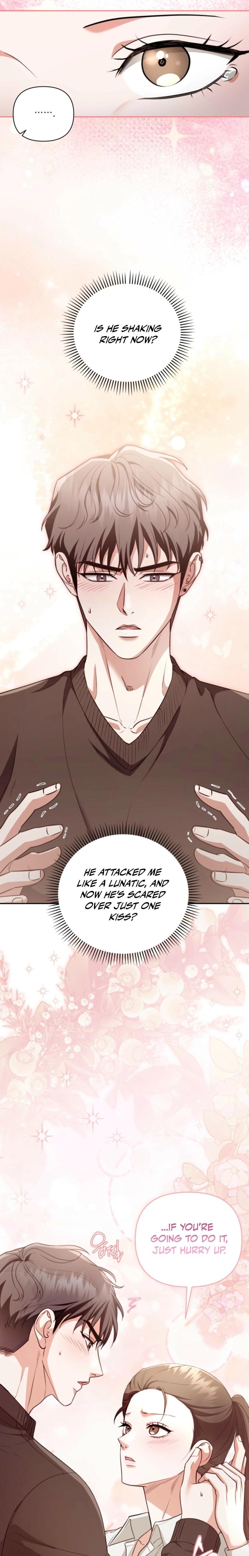 D for Dirty Uncensored, chapter 4, page 16 of 26