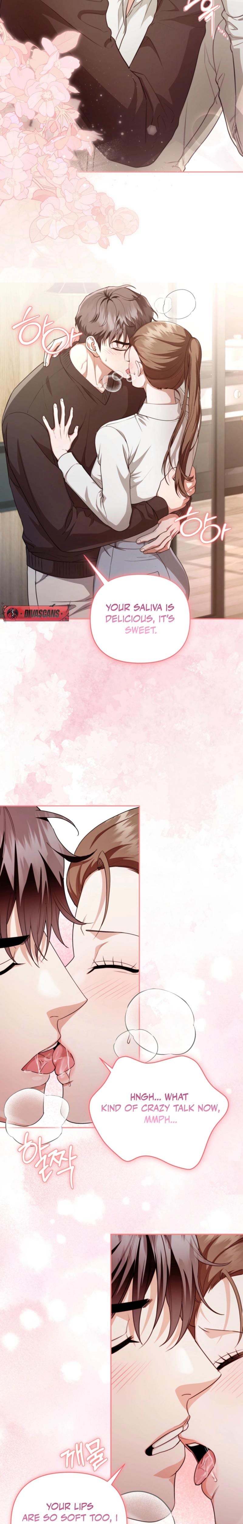 D for Dirty Uncensored, chapter 4, page 17 of 26