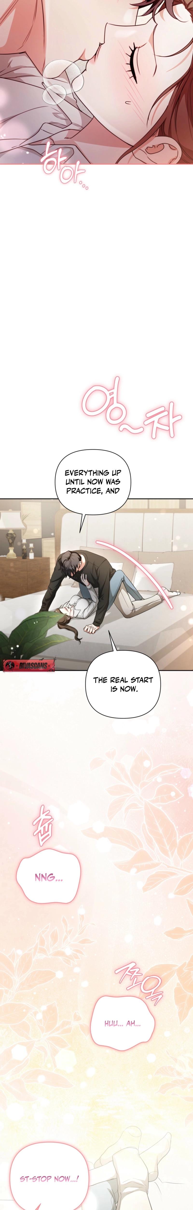 D for Dirty Uncensored, chapter 4, page 19 of 26