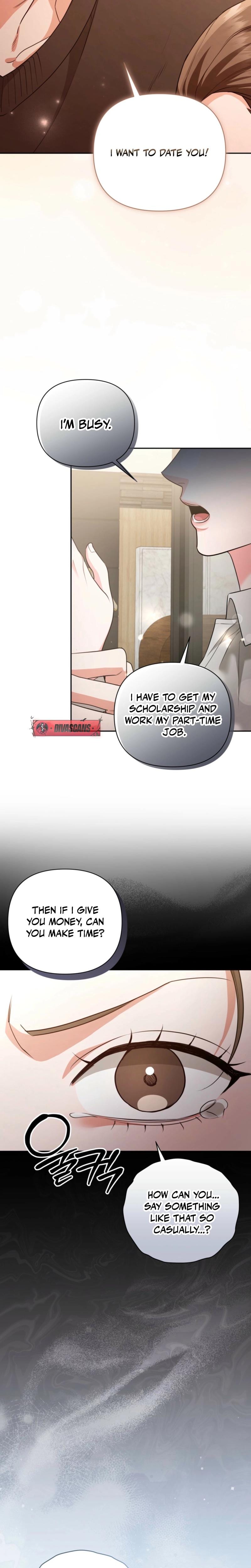 D for Dirty Uncensored, chapter 4, page 22 of 26