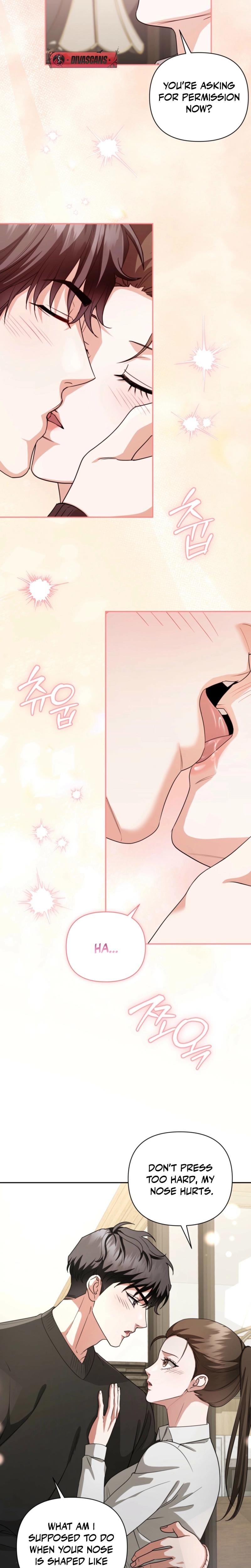D for Dirty Uncensored, chapter 4, page 24 of 26
