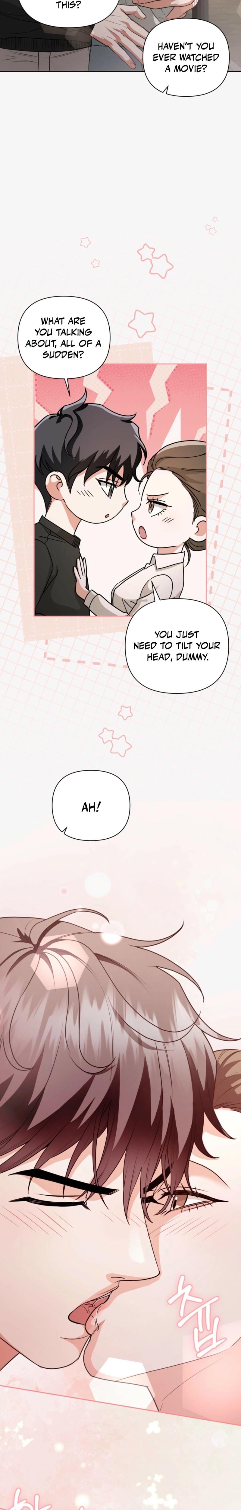 D for Dirty Uncensored, chapter 4, page 25 of 26