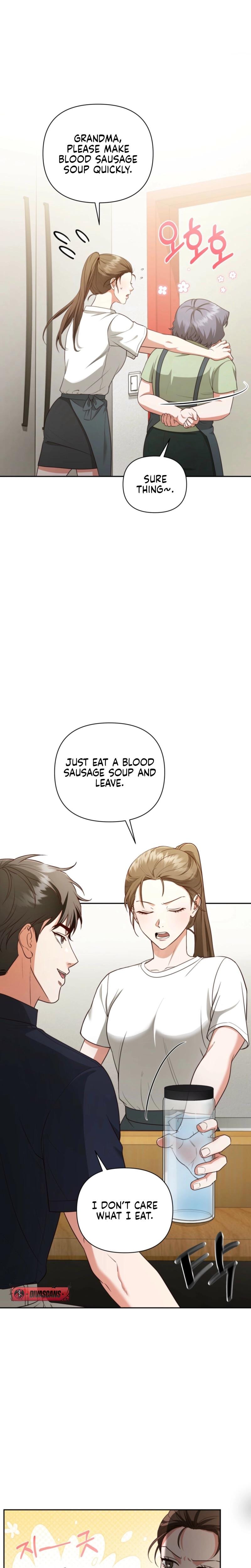 D for Dirty Uncensored, chapter 5, page 7 of 25