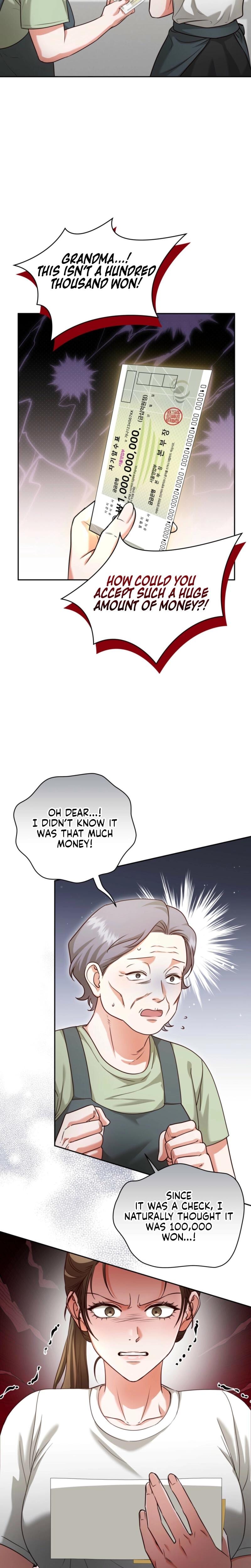 D for Dirty Uncensored, chapter 5, page 18 of 25