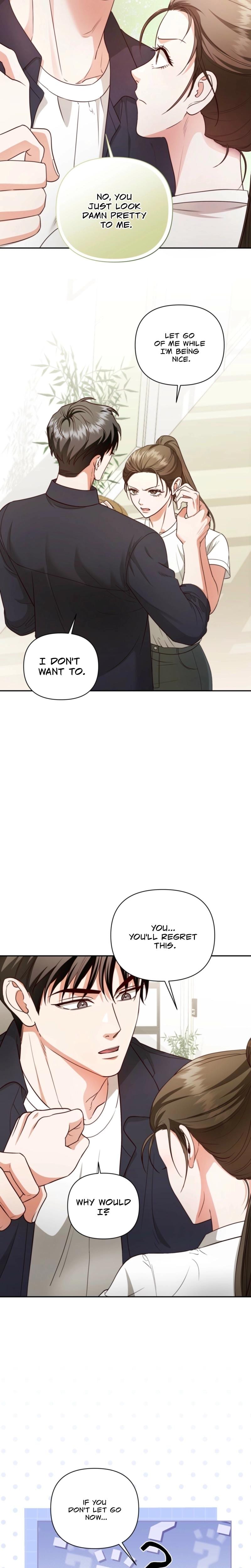 D for Dirty Uncensored, chapter 6, page 12 of 23