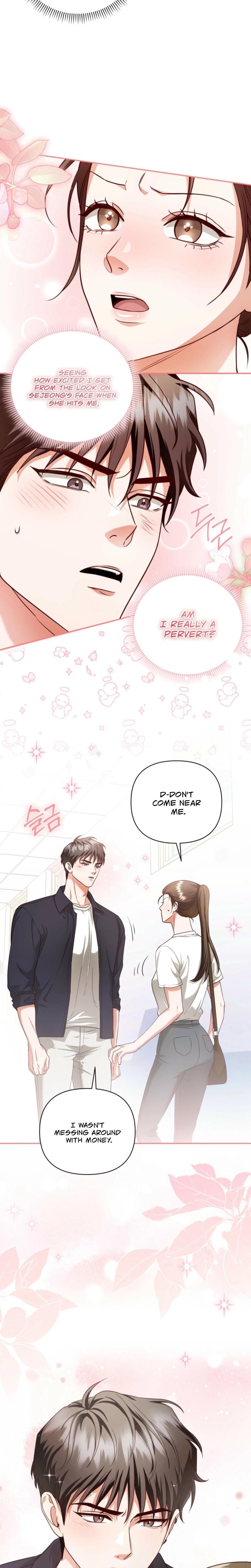 D for Dirty Uncensored, chapter 6, page 15 of 23