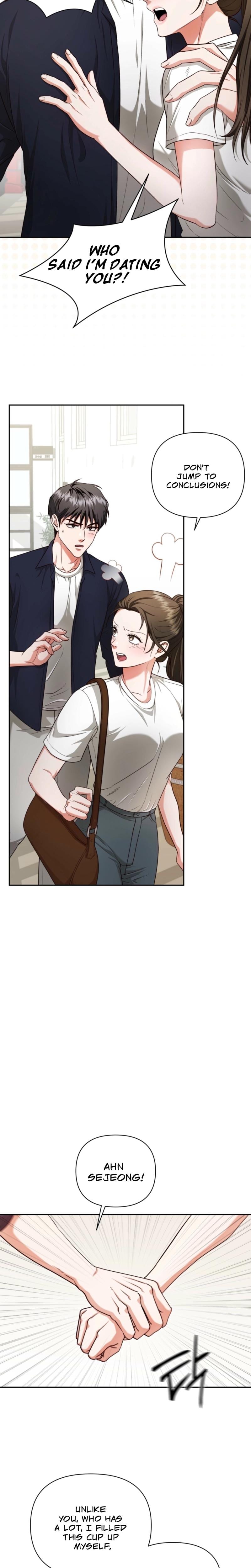 D for Dirty Uncensored, chapter 6, page 18 of 23