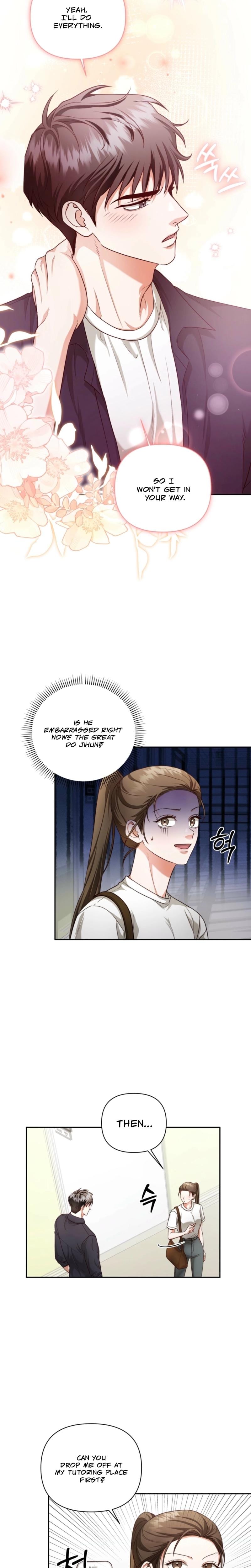 D for Dirty Uncensored, chapter 6, page 20 of 23