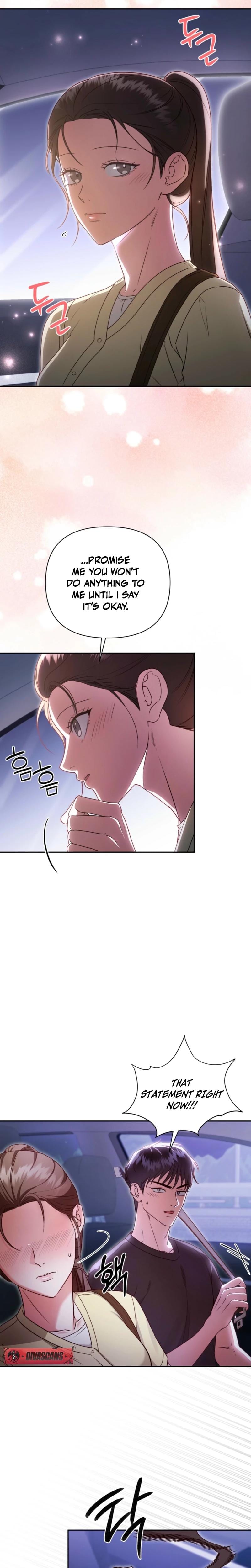 D for Dirty Uncensored, chapter 7, page 5 of 24