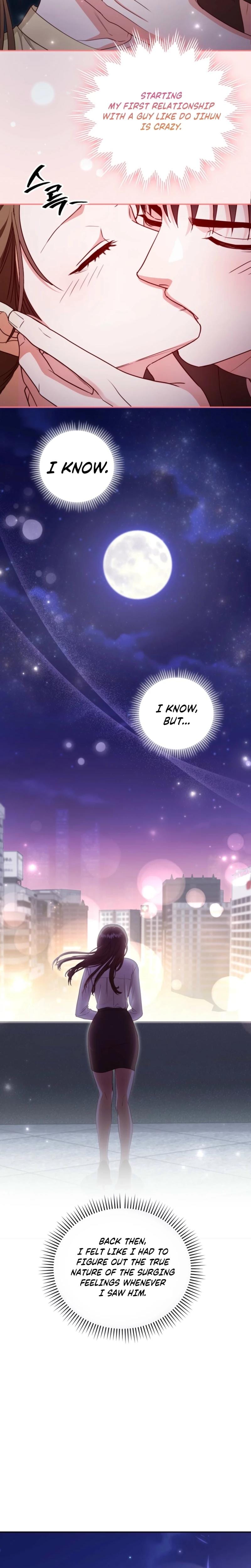 D for Dirty Uncensored, chapter 7, page 7 of 24