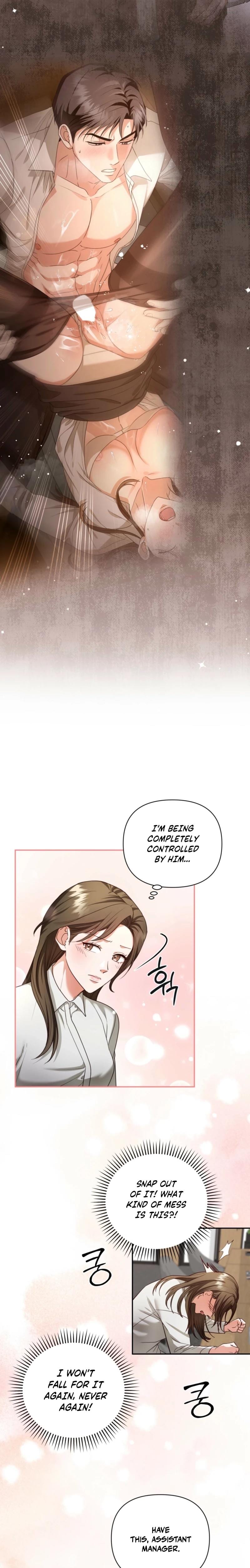 D for Dirty Uncensored, chapter 7, page 11 of 24