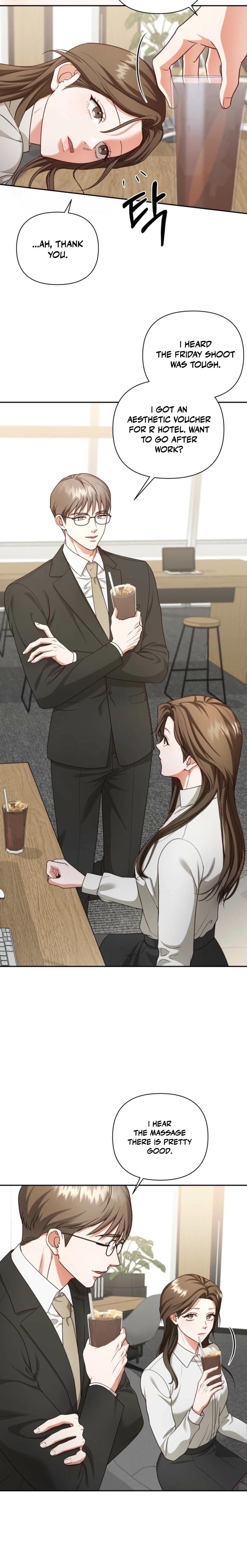 D for Dirty Uncensored, chapter 7, page 12 of 24