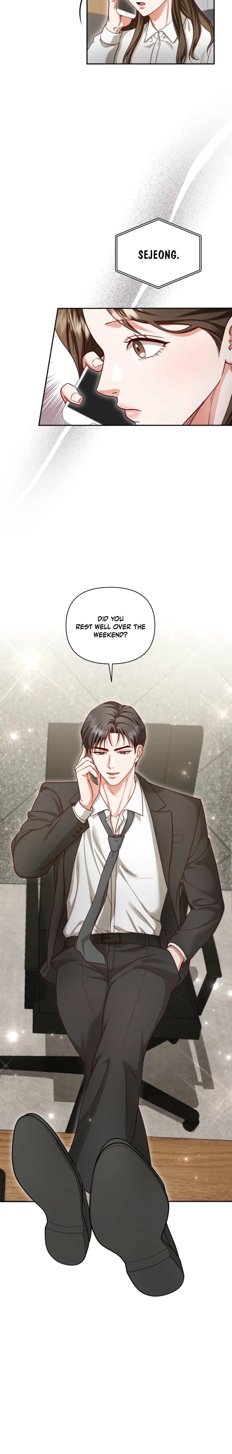 D for Dirty Uncensored, chapter 7, page 15 of 24