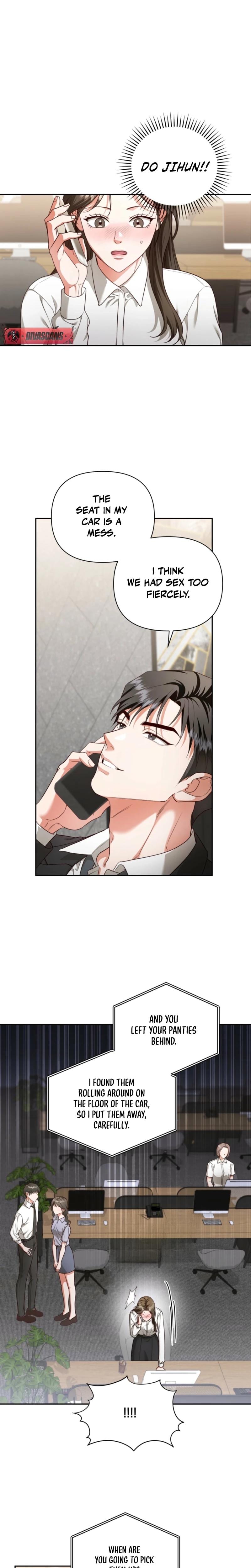 D for Dirty Uncensored, chapter 7, page 16 of 24