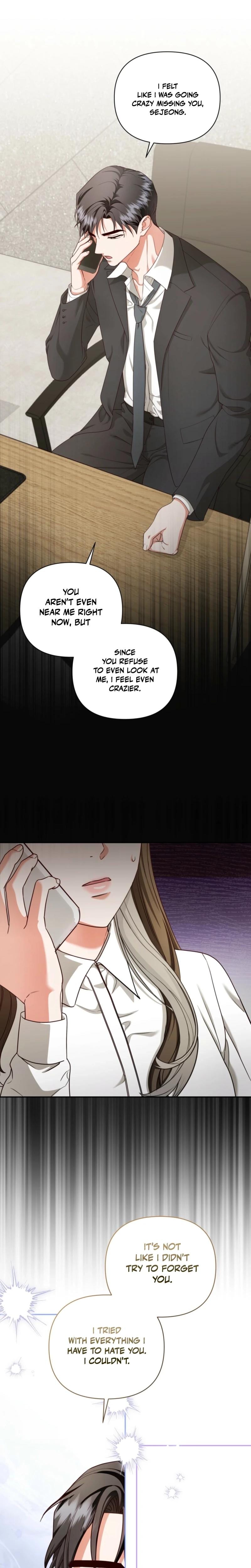 D for Dirty Uncensored, chapter 7, page 18 of 24