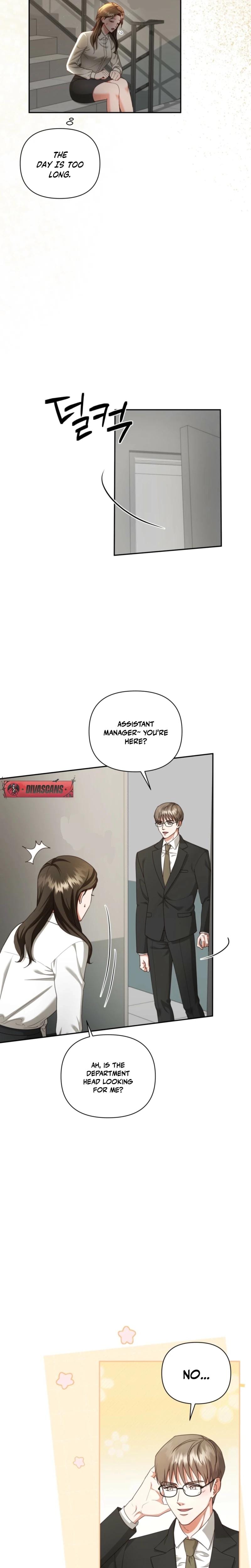 D for Dirty Uncensored, chapter 7, page 20 of 24