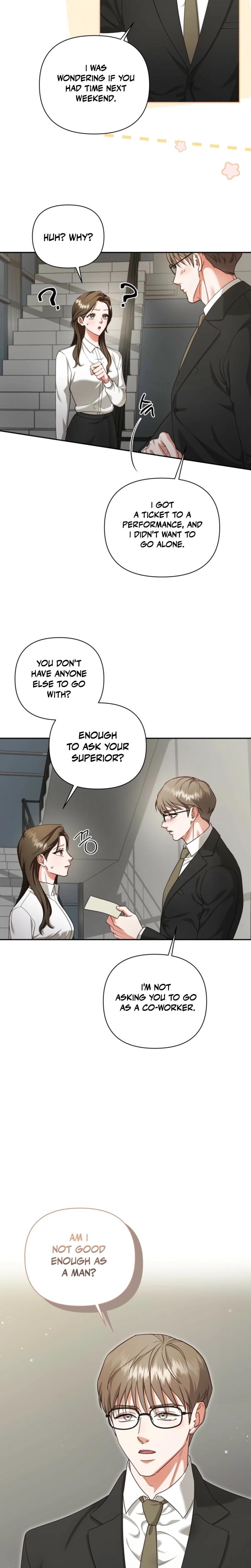 D for Dirty Uncensored, chapter 7, page 21 of 24