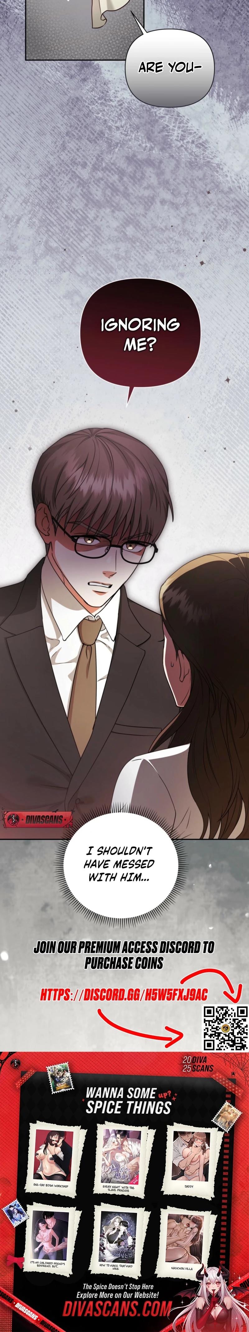 D for Dirty Uncensored, chapter 7, page 24 of 24