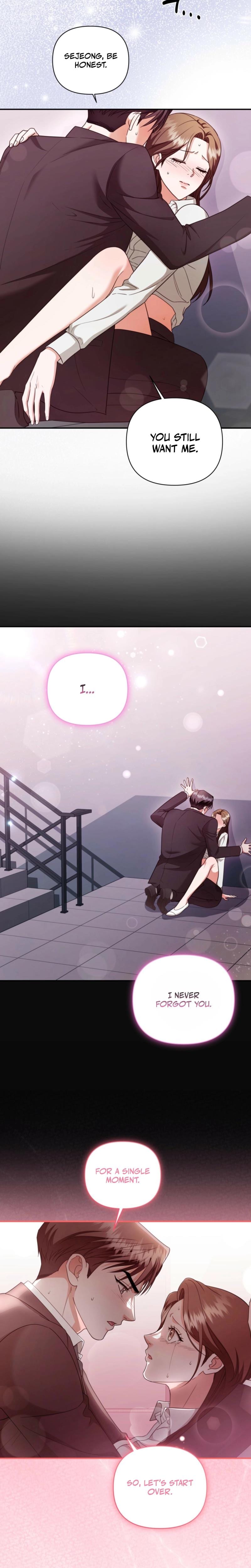 D for Dirty Uncensored, chapter 9, page 5 of 23