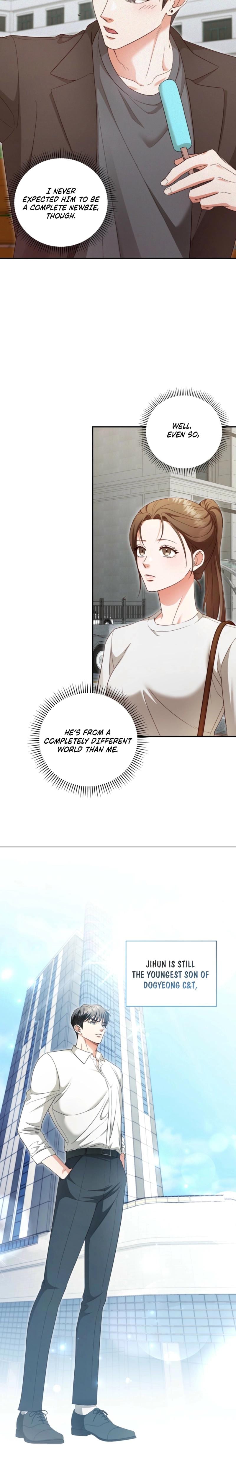 D for Dirty Uncensored, chapter 9, page 7 of 23
