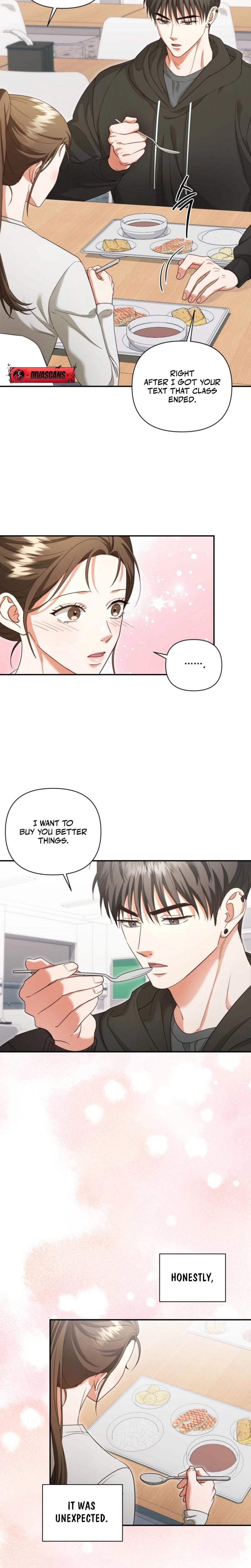 D for Dirty Uncensored, chapter 9, page 14 of 23