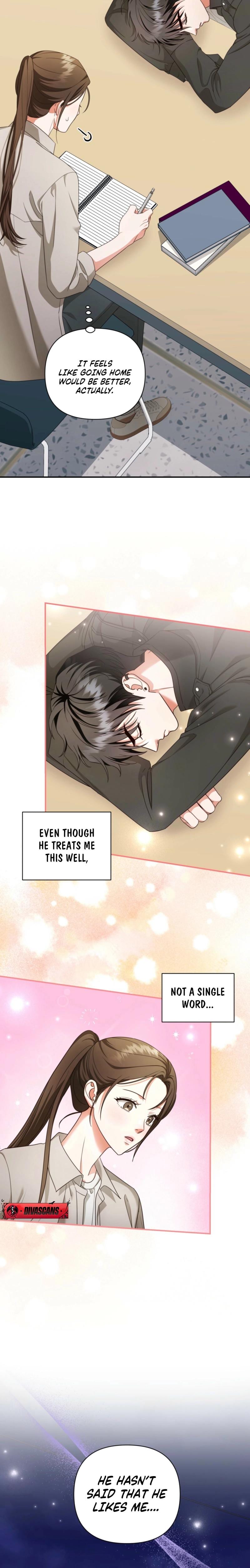 D for Dirty Uncensored, chapter 9, page 16 of 23