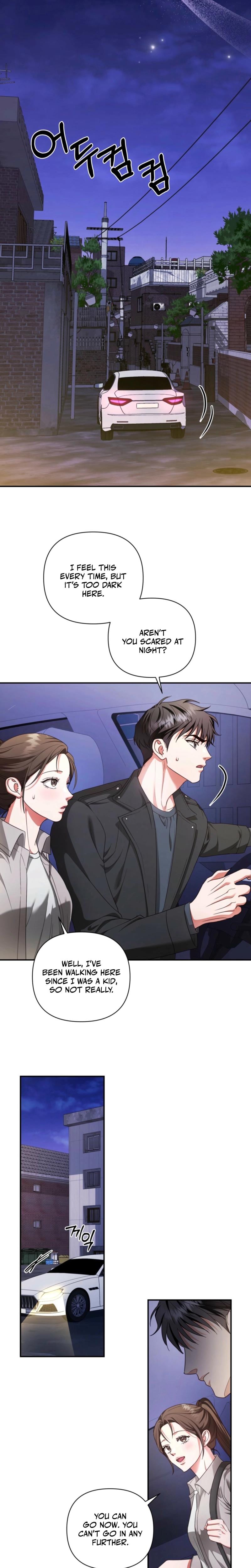 D for Dirty Uncensored, chapter 9, page 17 of 23