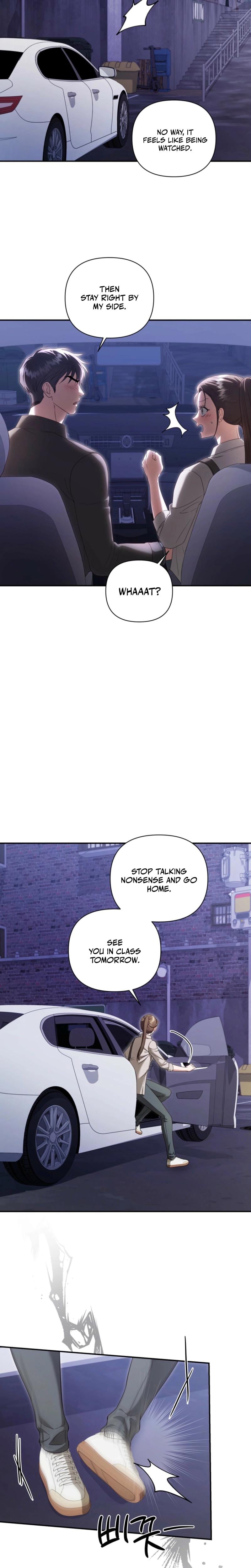 D for Dirty Uncensored, chapter 9, page 19 of 23