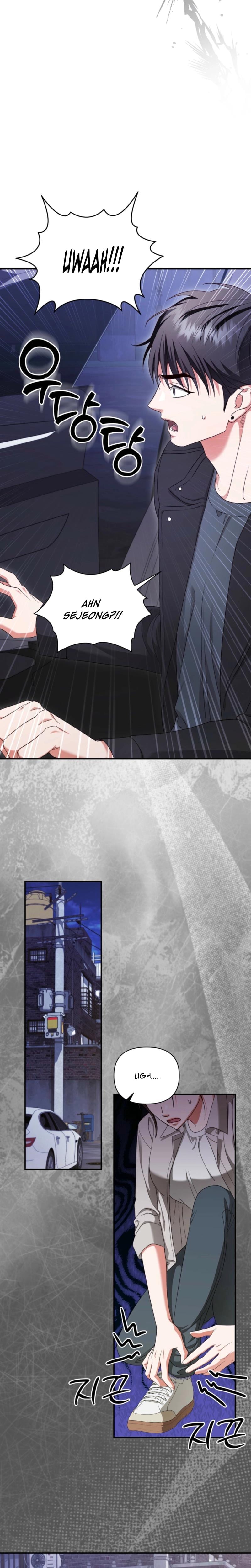 D for Dirty Uncensored, chapter 9, page 20 of 23