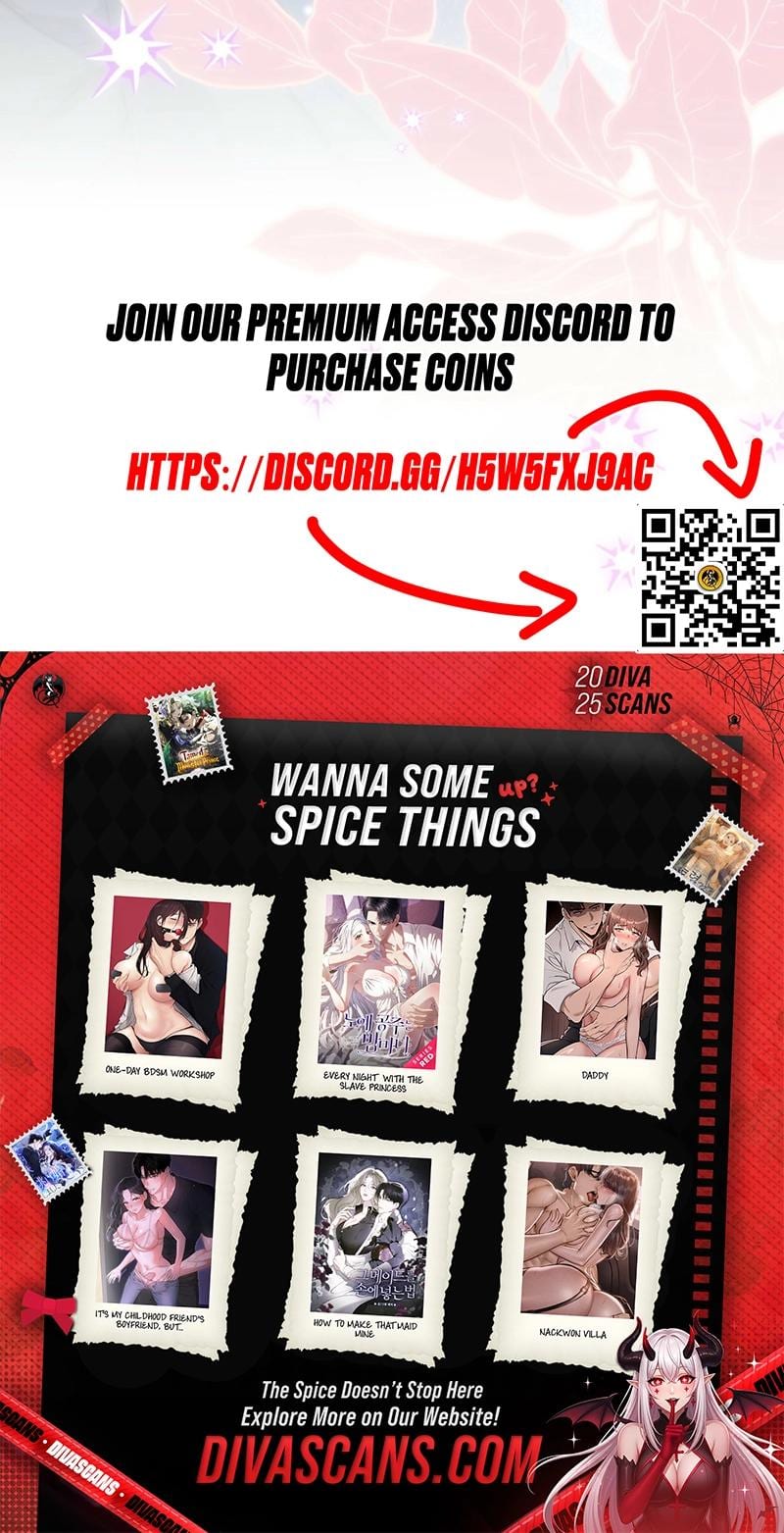 D for Dirty Uncensored, chapter 9, page 23 of 23