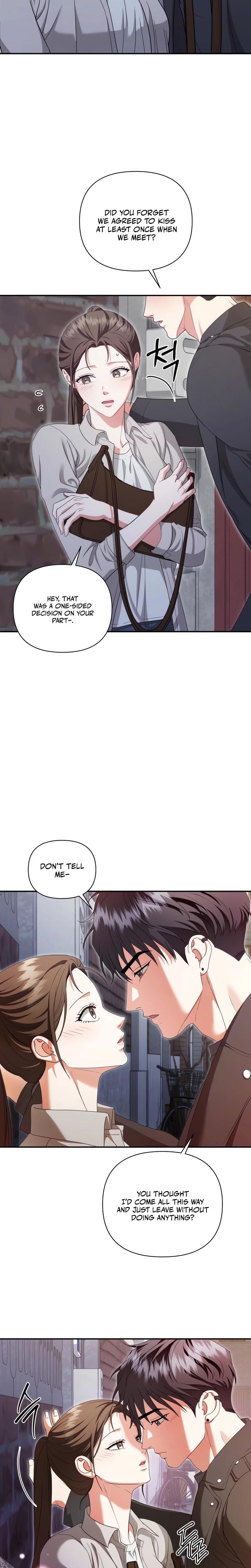 D for Dirty Uncensored, chapter 10, page 5 of 23