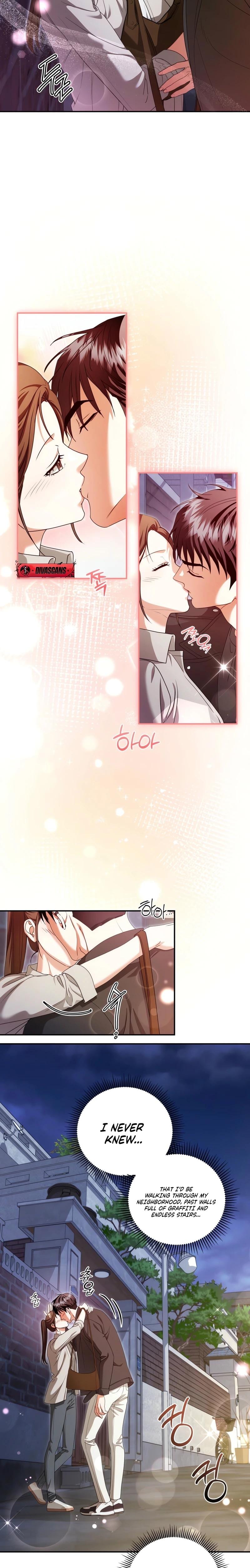 D for Dirty Uncensored, chapter 10, page 6 of 23