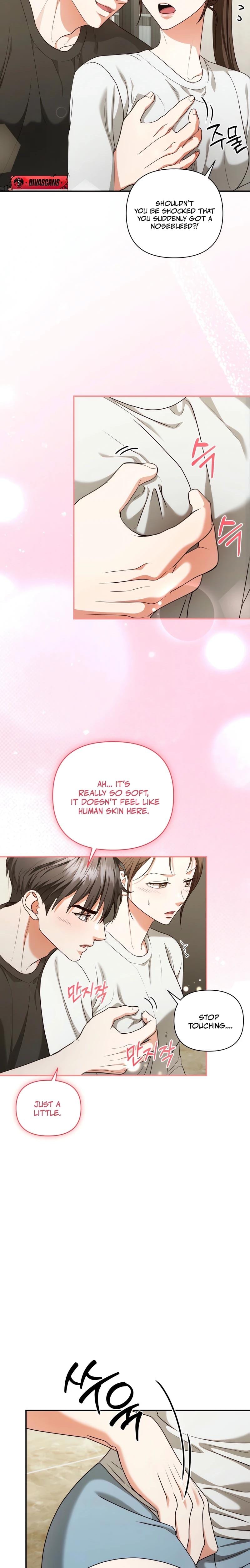 D for Dirty Uncensored, chapter 10, page 14 of 23