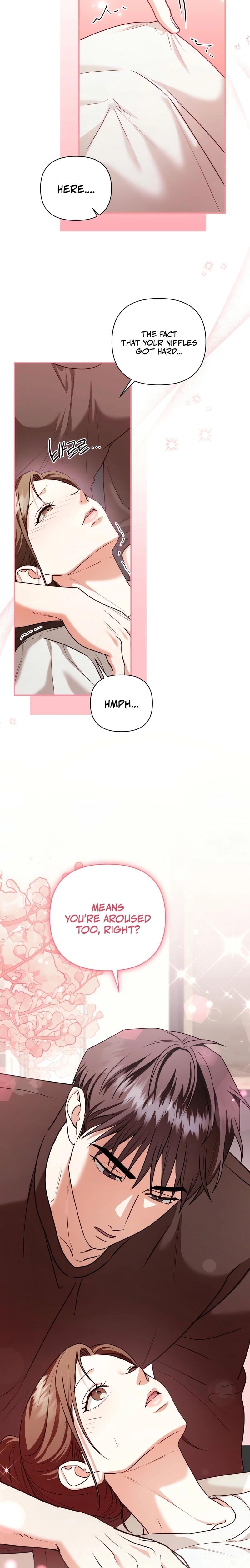 D for Dirty Uncensored, chapter 10, page 22 of 23