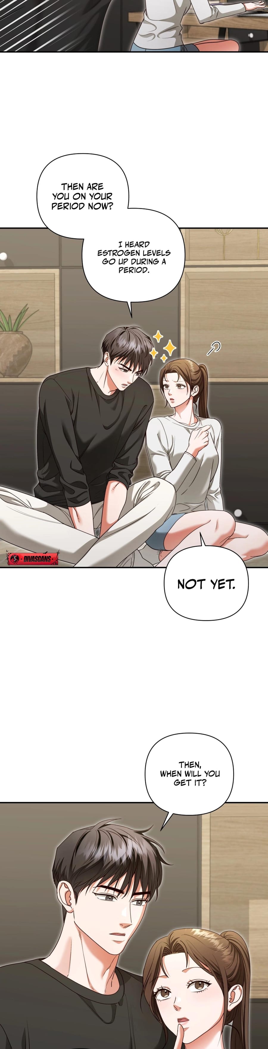 D for Dirty Uncensored, chapter 11, page 5 of 34