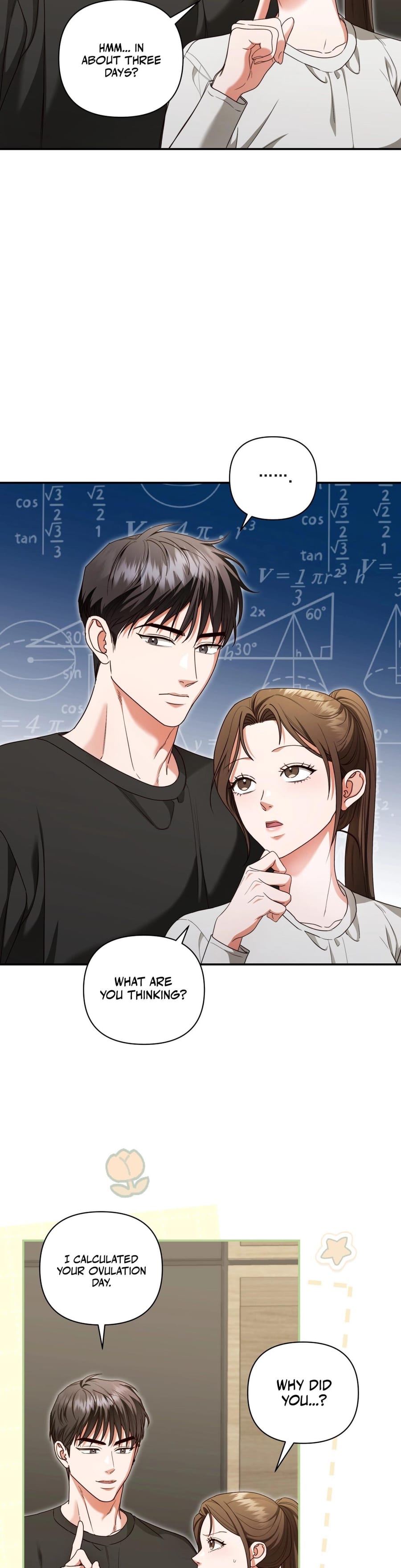 D for Dirty Uncensored, chapter 11, page 6 of 34